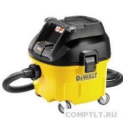 Пылесосы бытовые и строительные