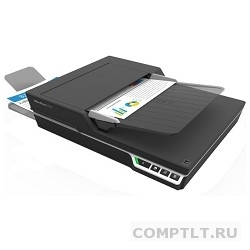 Mustek iDocScan D25 А4, 600dpi x 1200dpi, 25 стр./мин, USB, с автоподатчиком