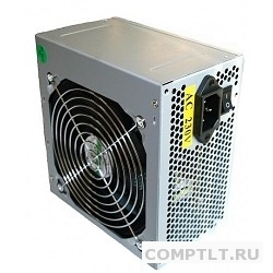 Блок питания Foxline FZ450R 450W, ATX, NOPFC, 120FAN, 2xSATA, 2xPATA, 1xFDD, 244