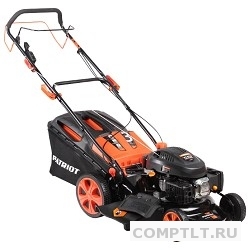 Газонокосилки