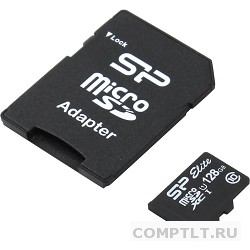 Карты памяти SD, MicroSD