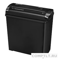 Fellowes Шредер Powershred P-25S FS-4701001 DIN P-1, 7 мм, 5лст, 11 лтр