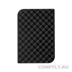 Verbatim Portable HDD 1Tb Store"n"Go USB3.0, 2.5" 53194 Black