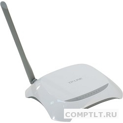 TP-Link TD-W8901N N150 Wi-Fi роутер с ADSL2 модемом