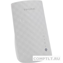 TP-Link RE200 AC750 Усилитель Wi-Fi сигнала