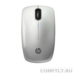 HP Z3200 N4G84AA Wireless Mouse USB black/silver