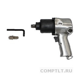 FUBAG IW680 Пневмогайковерт ударный 100110 765л/мин680н/м6.3бар1/2"