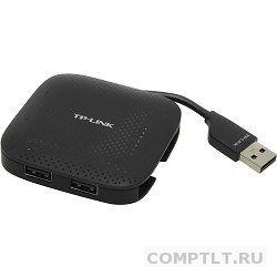 TP-Link UH400 4-портовый портативный концентратор USB 3.0