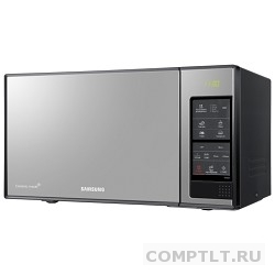 Samsung ME83XR/BWT Микроволновая печь, 23 л, 850 Вт, чёрный