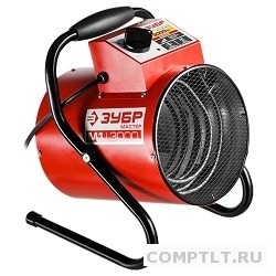 Тепловые пушки