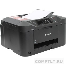 Canon Maxify MB2140 0959C007 A4 Duplex WiFi USB черный