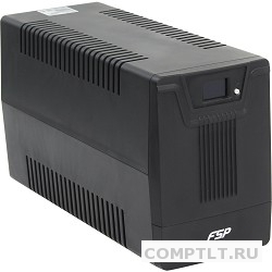 FSP DPV1500 PPF9001900 Line interactive, 1500VA/900W,USB, 6IEC