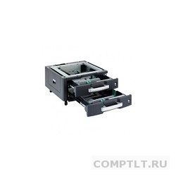 Kyocera Mita 1203RB3NL0 Кассета подачи бумаги PF-7100 60-256 г/м, A5R305 x 457 мм, folio 2 лотка по 500 листов