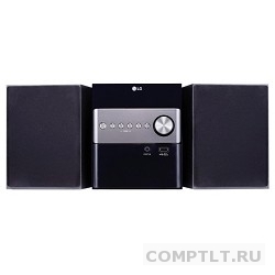 LG CM1560, черный