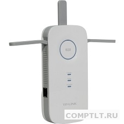 TP-Link RE450 AC1750 Усилитель Wi-Fi сигнала