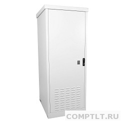 ЦМО Шкаф уличный всепогодный напольный 12U Ш700хГ900, две двери ШТВ-1-12.7.9-43АА