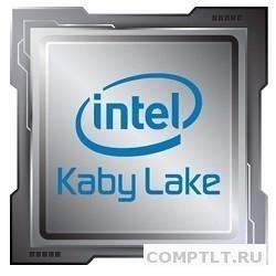  Intel Core i3-7100 Kaby Lake OEM 3.90Ггц, 3МБ, Socket 1151