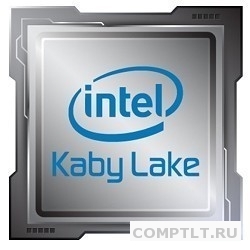  Intel Pentium G4620 Kaby Lake OEM 3.7ГГц, 3МБ, Socket1151