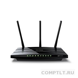 TP-Link Archer VR400 AC1200 Wi-Fi роутер с VDSL/ADSL модемом