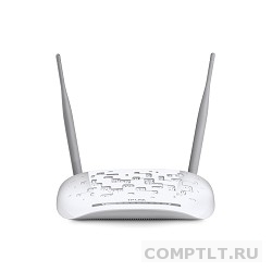 ADSL модемы