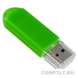Perfeo USB Drive 4GB C03 Green PF-C03G004