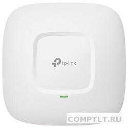 TP-Link CAP300 N300 Wi-Fi потолочная точка доступа SMB
