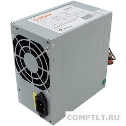 Exegate EX256711RUS Блок питания 500W Exegate AA500, ATX, 8cm fan, 24p4p, 2SATA, 1IDE