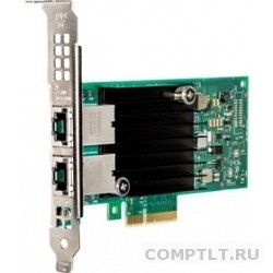 Сетевая карта Intel X550T2BLK, X550-T2 940136/940128