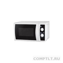 HORIZONT 20MW800-1378 Микроволновая печь, 20 л, 800 Вт, белый