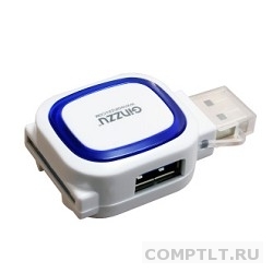 USB 2.0 Card reader GR-514UB  HUB