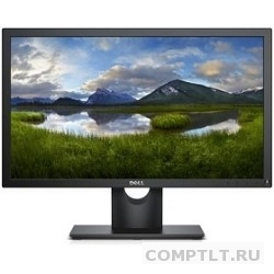 Dell 21.5" E2218HN черный TN LED 1920x1080 5ms 169 10001 250cd 170/160 D-Sub HDMI 2218-4466