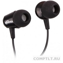 RITMIX RH-011 Black