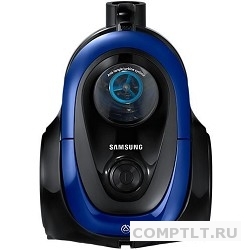 Samsung VC18M21A0SB/EV Пылесос, контейнер, 1800 Вт, синий