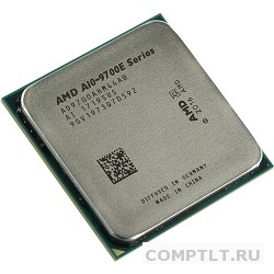  AMD A10 9700E OEM 3.0-3.5GHz, 2MB, 35W, Socket AM4