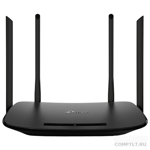 TP-Link Archer VR300 AC1200 Wi-Fi роутер с модемом VDSL/ADSL