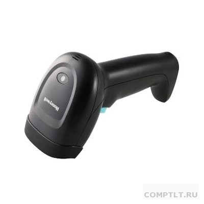 Honeywell HH400 HH400-R1-2USB-1 Чёрный USB Kit HH400 1D/2D Imager Black, USB-кабель, подставка