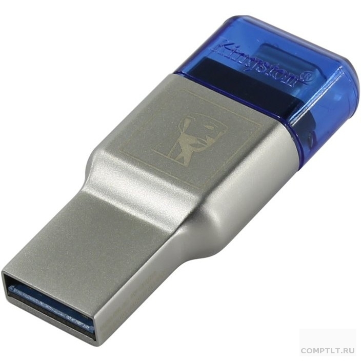 USB Type-C Card Reader ALL in 1 Kingston FCR-ML3C