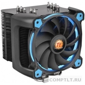 Cooler Thermaltake Riing Silent 12 Pro Blue CL-P021-CA12BU-A all sockets
