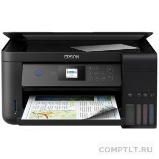 Epson L4160 C11CG23403