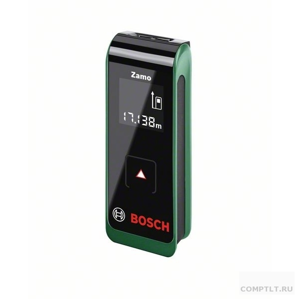 Bosch Zamo II Лазерный дальномер 0603672620