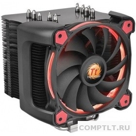 Cooler Thermaltake Riing Silent 12 Pro Red CL-P021-CA12RE-A all sockets