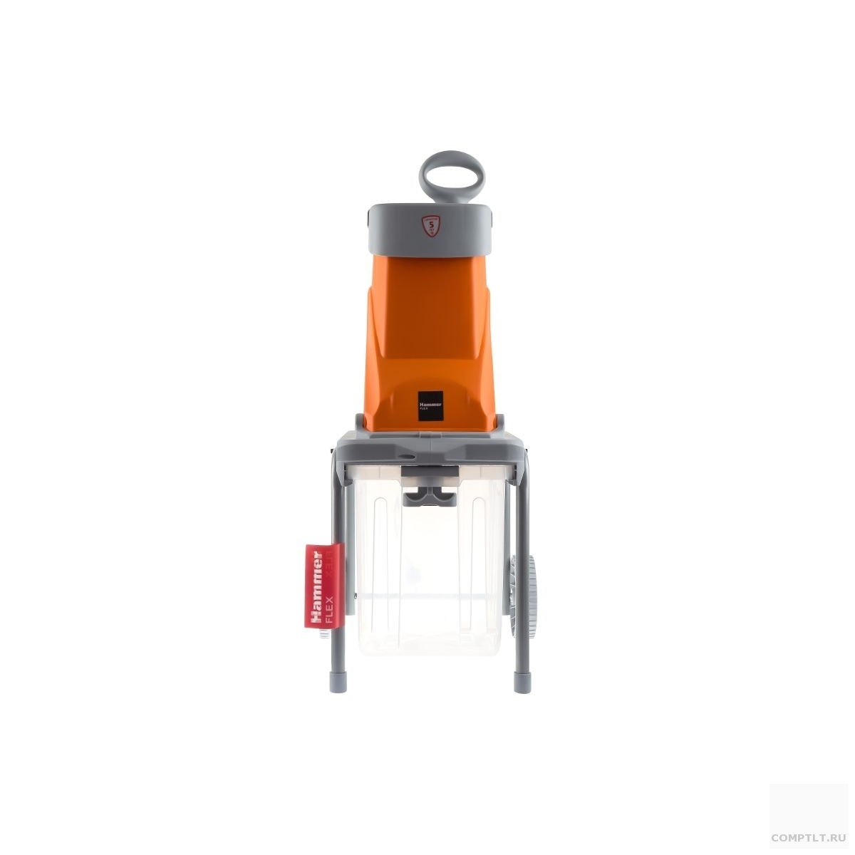 Измельчители