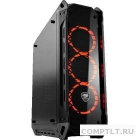 Корпуса и БП