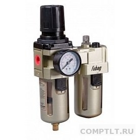 FUBAG Блок подготовки воздуха FRL 1700 1/4" 190140