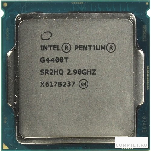  Intel Pentium G4400T Skylake OEM