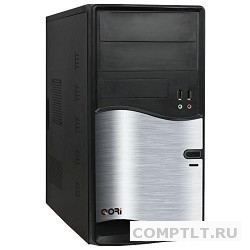 Корпуса и БП