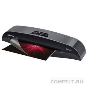 Fellowes Ламинатор Calibre A3 FS-5740101 2х125 мкм, 50 см/мин, HeatGuard, HotSwap, нагрев 60 сек.