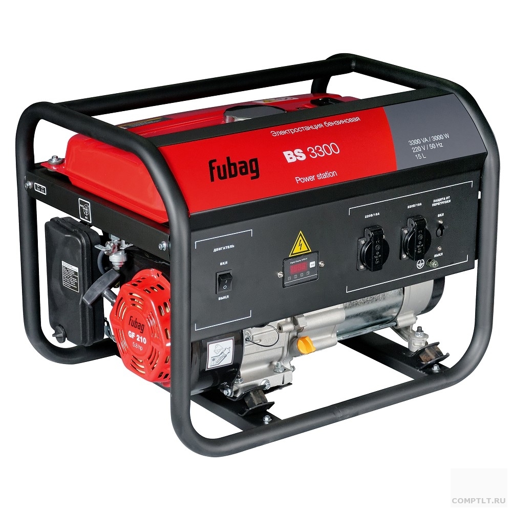 Генераторы