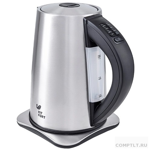 Чайники и кофеварки