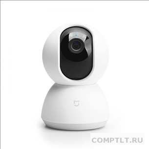 Xiaomi Mi Home Security Camera 360° 1080P QDJ4058GL Поворотная IP-Камера